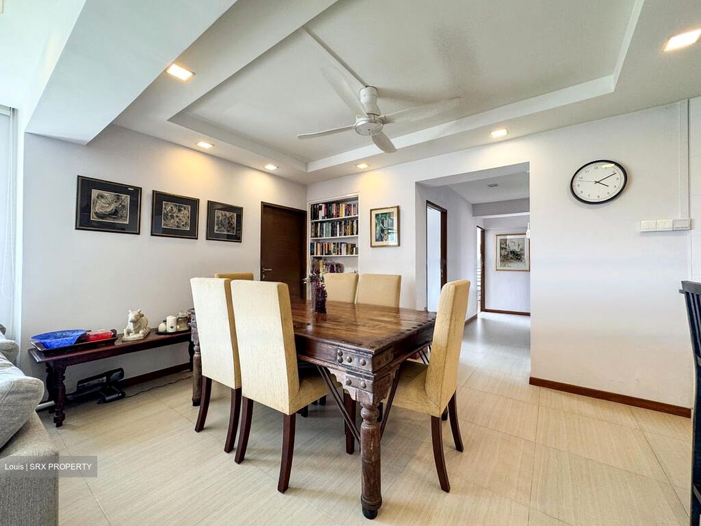 Blk 7 Commonwealth Avenue (Queenstown), HDB 5 Rooms #462730001